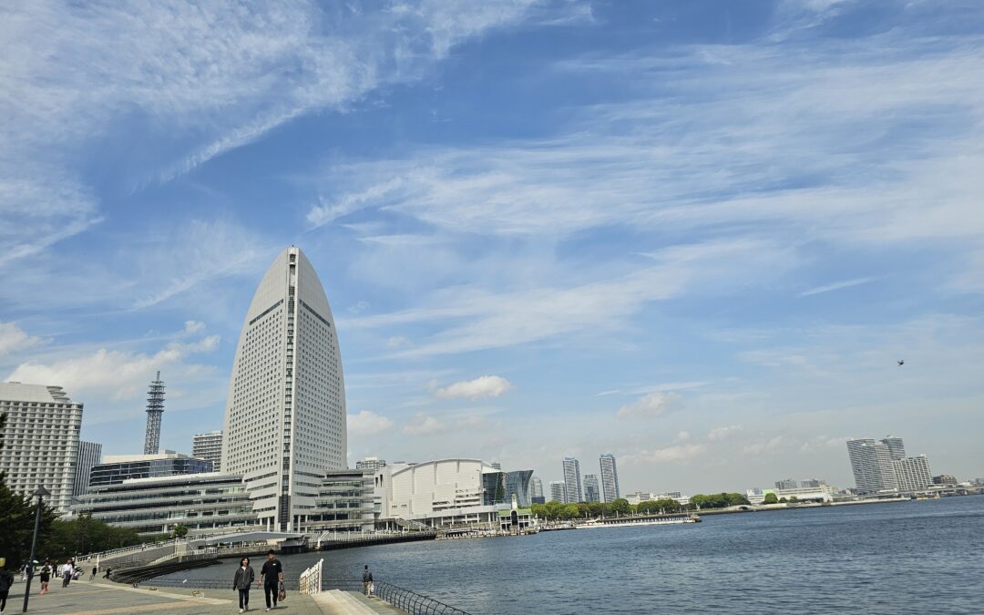 横浜・川崎エリアの特性を熟知した調査員が担当