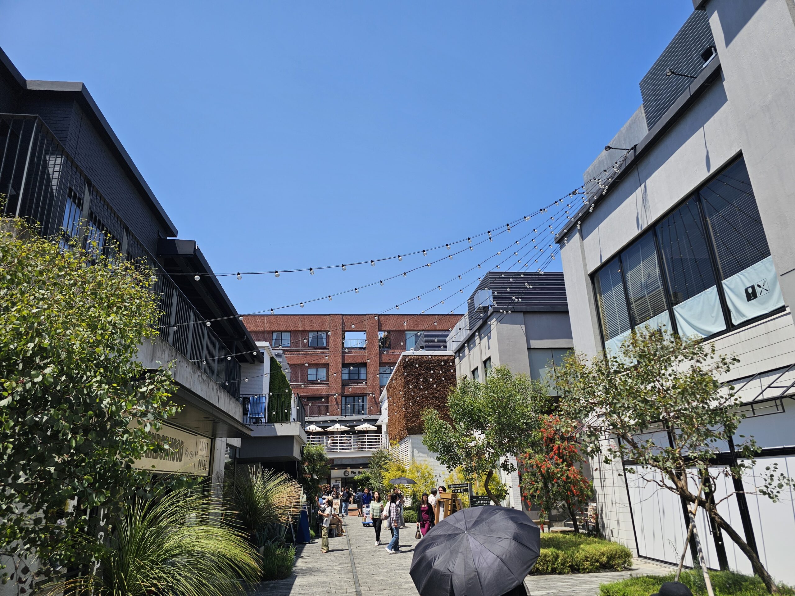 横浜