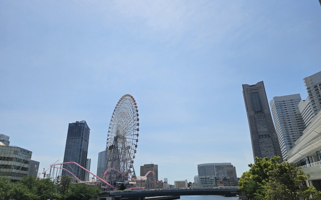 横浜で浮気調査を依頼するならどこ？失敗しないための探偵事務所比較・5つの重要ポイント